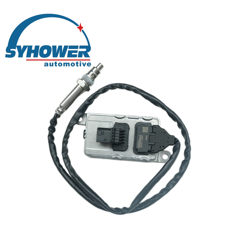 ประโยชน์หลักของการติดตั้งเซ็นเซอร์ออกซิเจนไนโตรเจนในการใช้งานทางอุตสาหกรรมคืออะไร