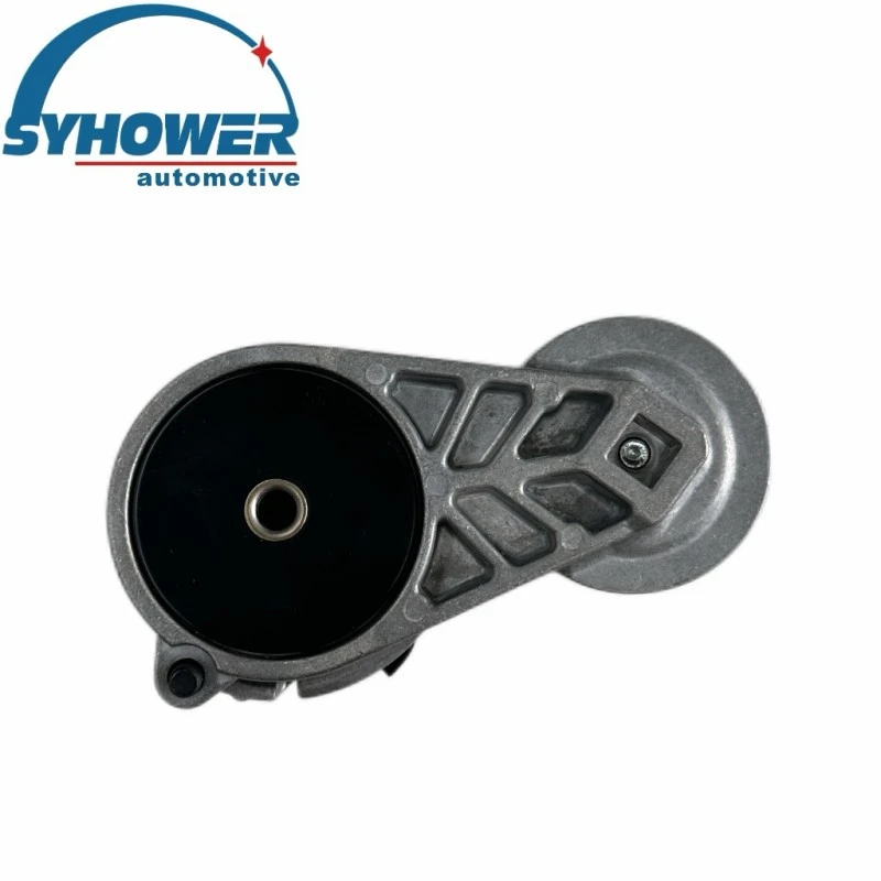 อาการของตัวปรับความตึงสายพาน Serpentine ที่ไม่ดีคืออะไร