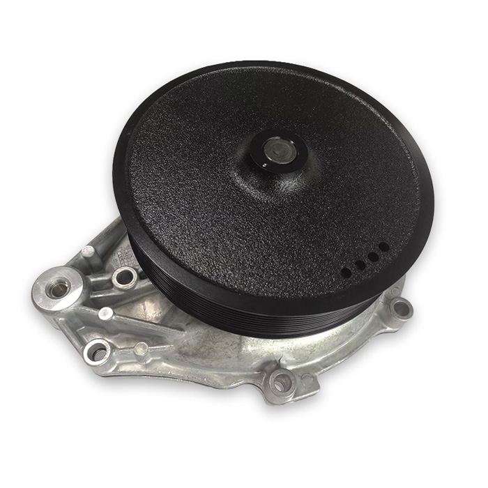 อะไรทำให้ปั๊มน้ำ SCANIA จาก SYHOWER จำเป็นสำหรับยานพาหนะของคุณ